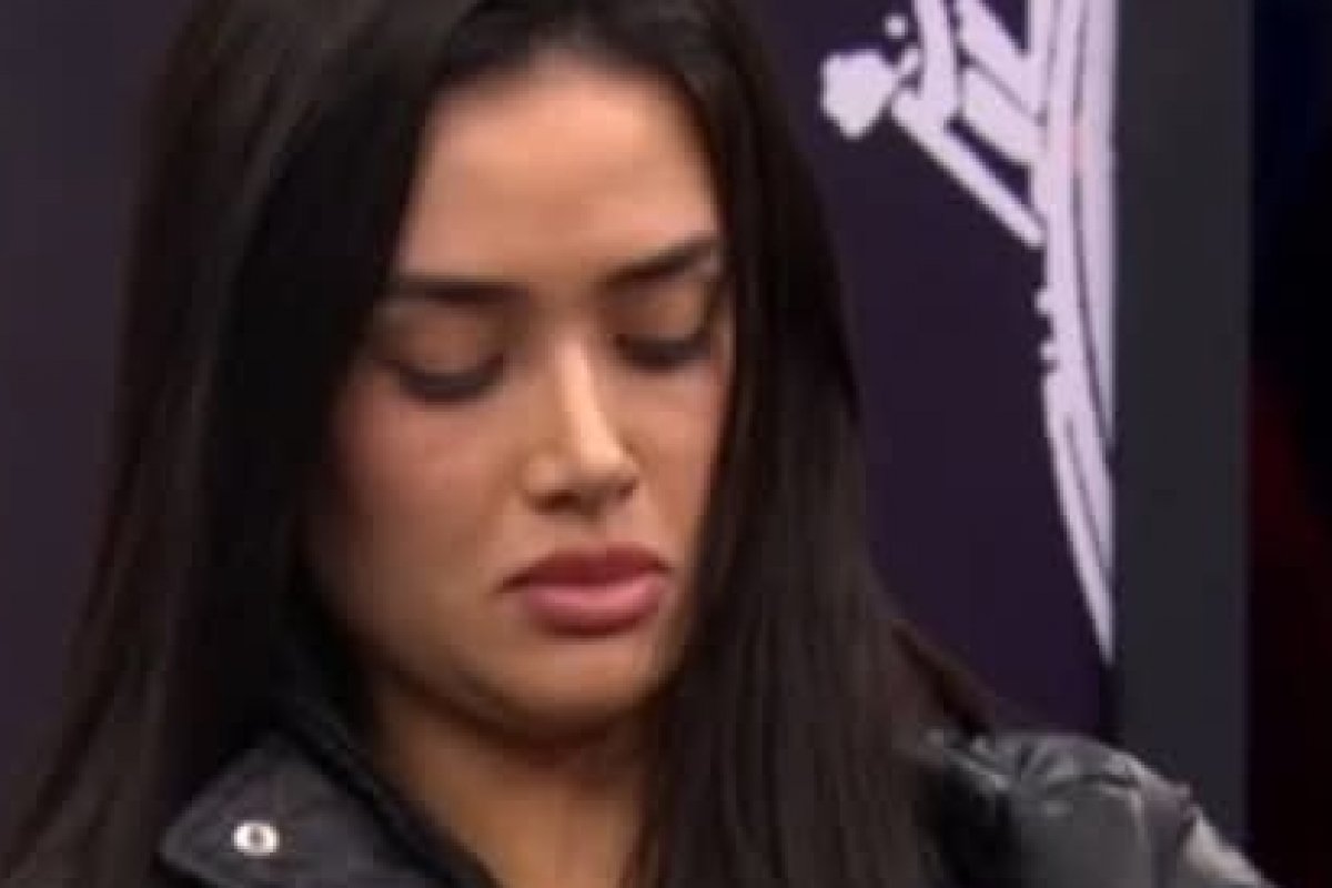 BBB 26: Paredão para Jordana!