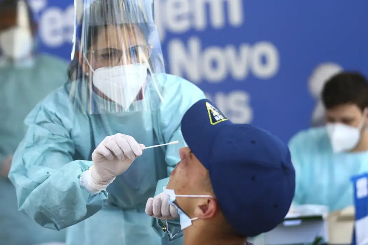 Maioria da população diz que Brasil continua despreparado para nova pandemia, mostra Datafolha
