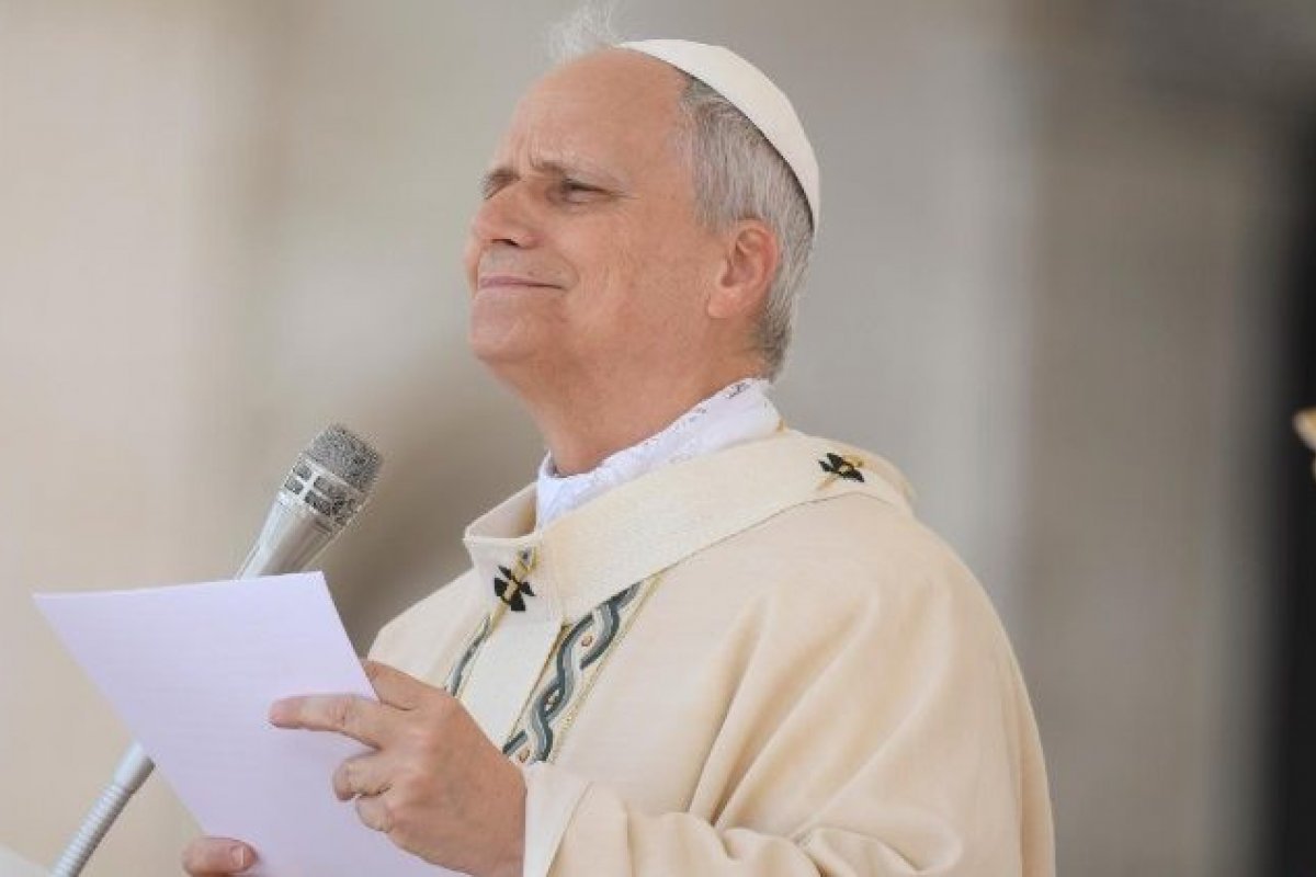 "Escândalo para toda a humanidade", afirma Papa Leão XIV em novo apelo para o fim da guerra no Oriente Médio