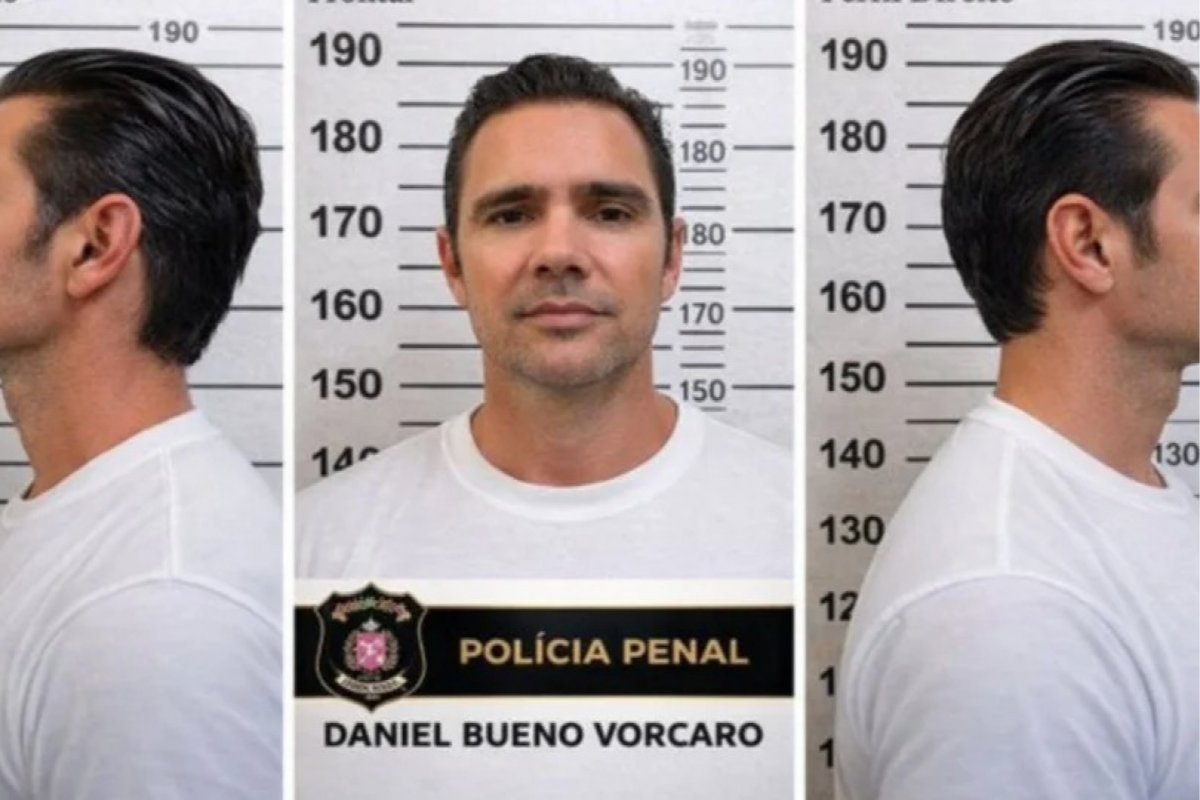 Vorcaro pesquisou quem era o juiz responsável por decidir sua prisão um dia antes de ser detido