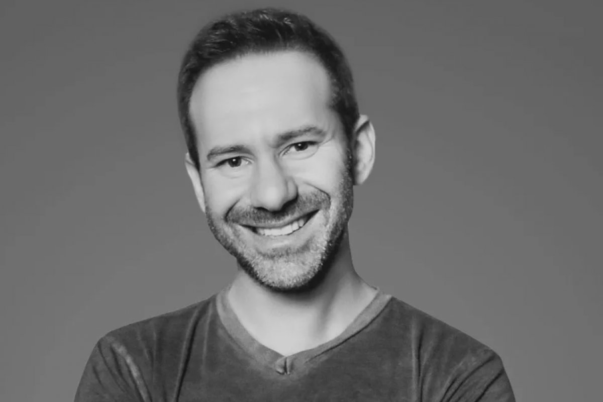 Leonid Radvinsky, dono do OnlyFans, morre aos 43 anos
