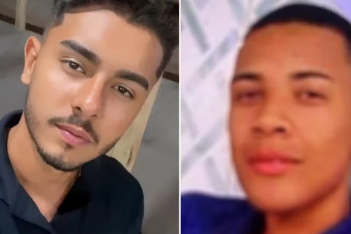 Dois jovens morrem e uma pessoa fica ferida em acidente em Jacobina