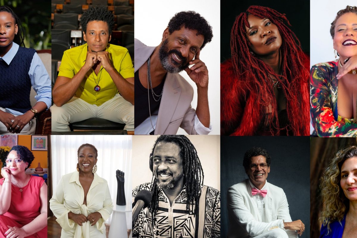 Festival de Literatura celebra os 477 anos de Salvador com programação gratuita! 