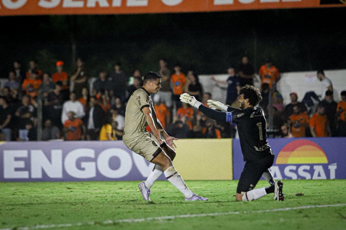 Jacuipense estreia na Copa do Nordeste diante do Sport em busca de manter boa fase