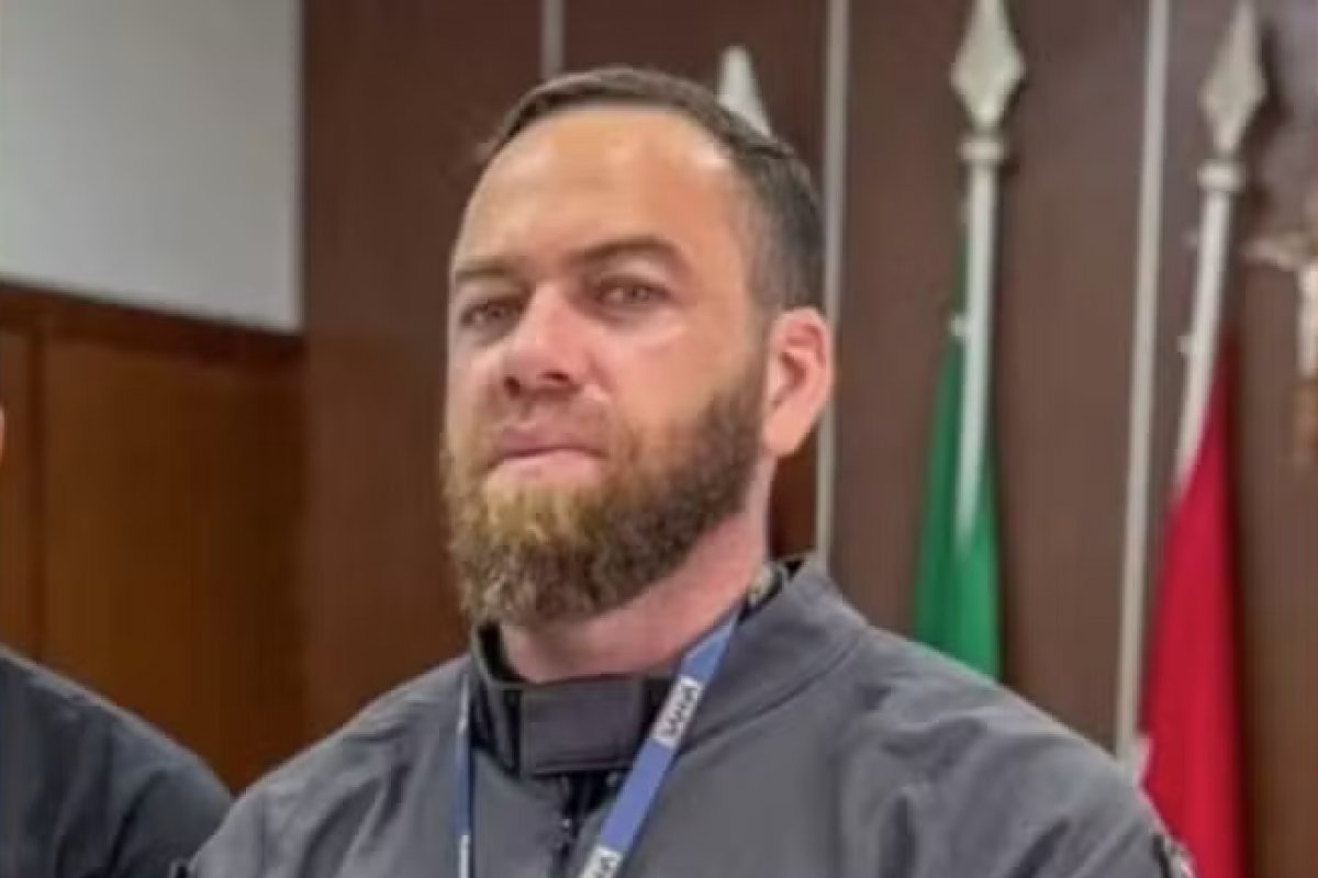 Diretor de conjunto penal da Bahia é exonerado do cargo após suspeita de matar namorada a tiros 
