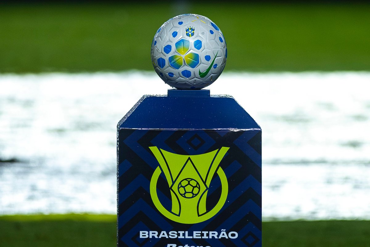 CBF detalha próximas rodadas do Brasileirão; Bahia e Vitória já têm agenda definida