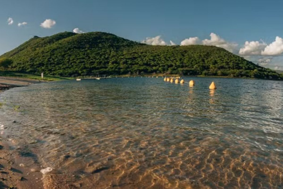 Justiça fecha a Prainha de Lomanto, em Jequié, para recuperar área ambiental degradada por anos 
