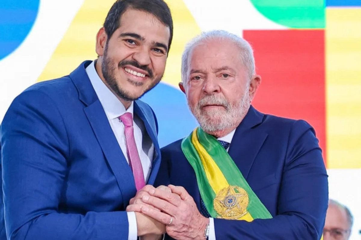 Lula deve enviar nome de Messias ao Senado mesmo sob risco de Alcolumbre rejeitar indicado ao STF