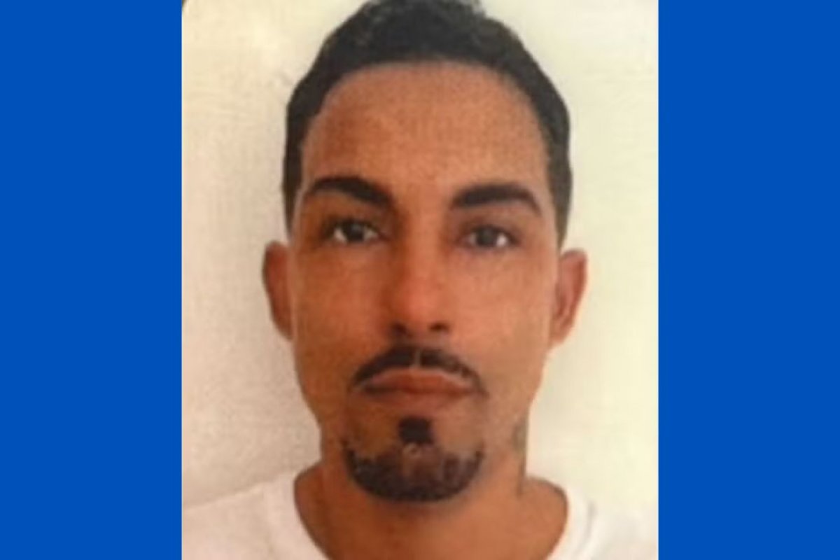 Detento suspeito de arquitetar sequestro em shopping de Salvador será transferido para presídio de segurança máxima