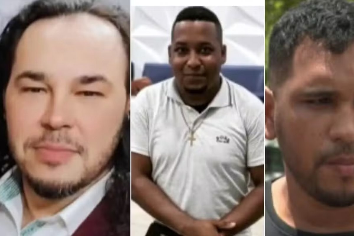 Réus pela morte da cantora gospel Sara Freitas são condenados a mais de 30 anos de prisão