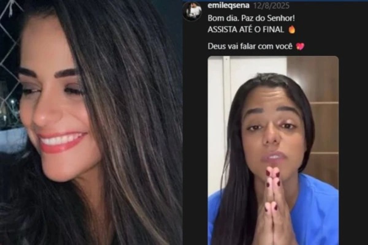 Justiça descarta domiciliar e mantém envolvida em sequestro de três mulheres dentro de shopping em prisão preventiva