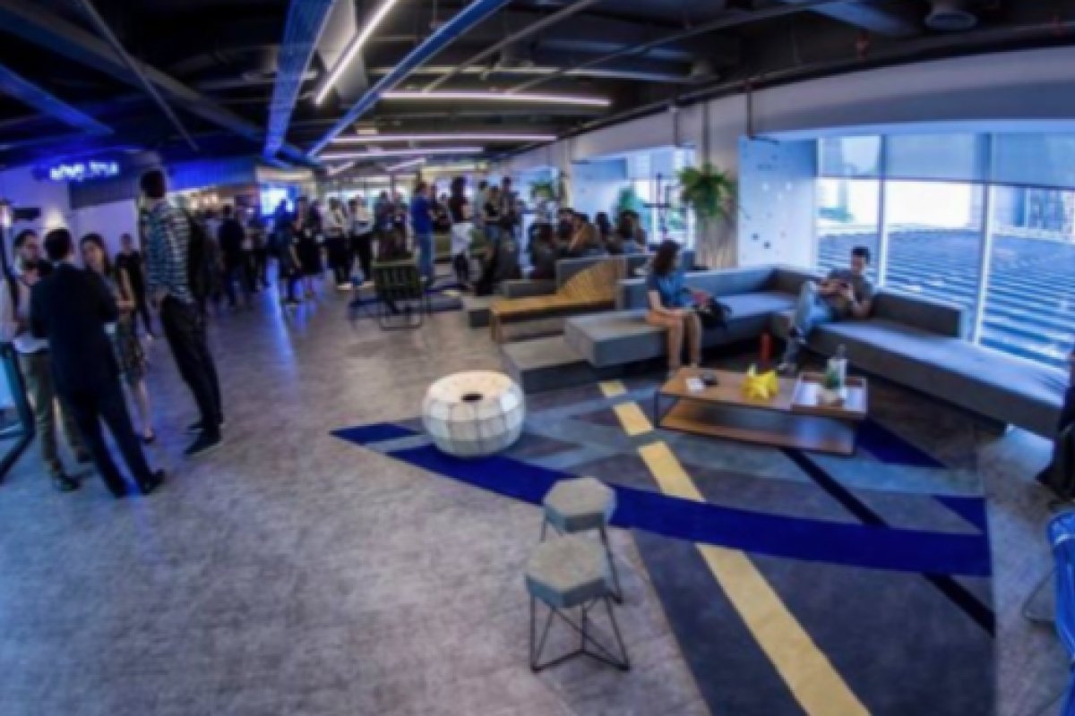 Facebook oferecerá cursos gratuitos de inovação e programação para 50 mil jovens 