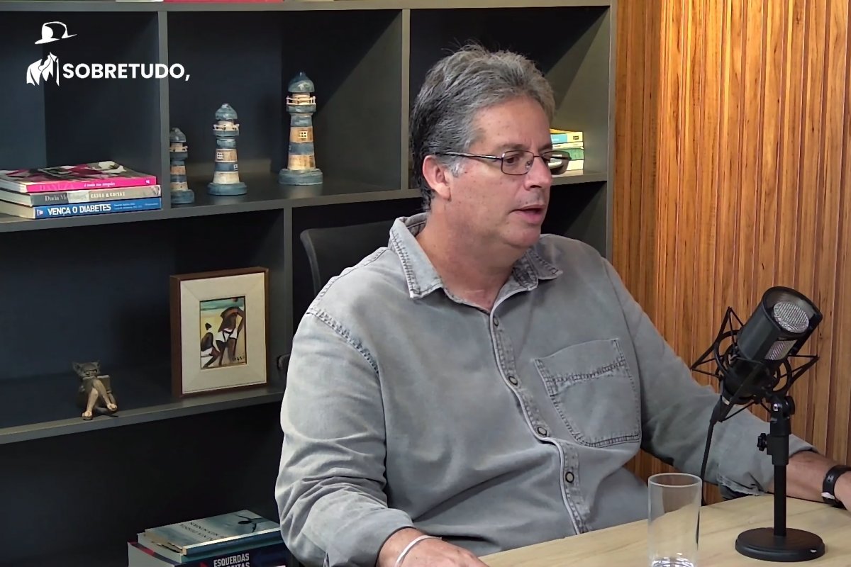 Fábio Rocha afirma que cultura organizacional pode impulsionar ou travar empresas