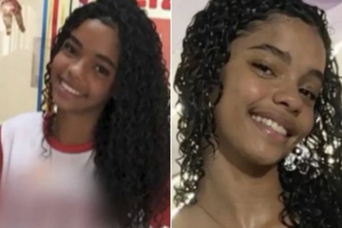 Adolescente de 14 anos desaparece após encontro com amigos em Dias D'Ávila