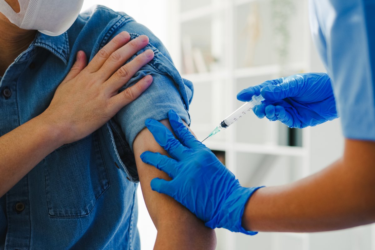 Cidades do interior da Bahia vão realizar dia D de vacinação contra influenza; confira cidades