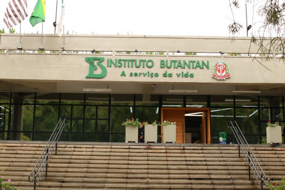 Butantan vai produzir medicamento de alto custo usado contra câncer no SUS 