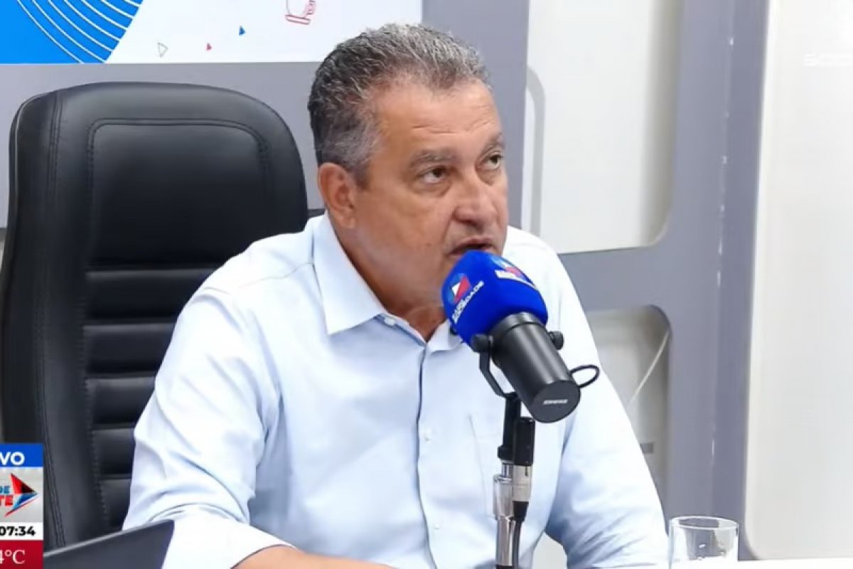 Estação Campo Grande: nova linha do metrô vai beneficiar 'mais de 100 mil trabalhadores', diz Rui Costa
