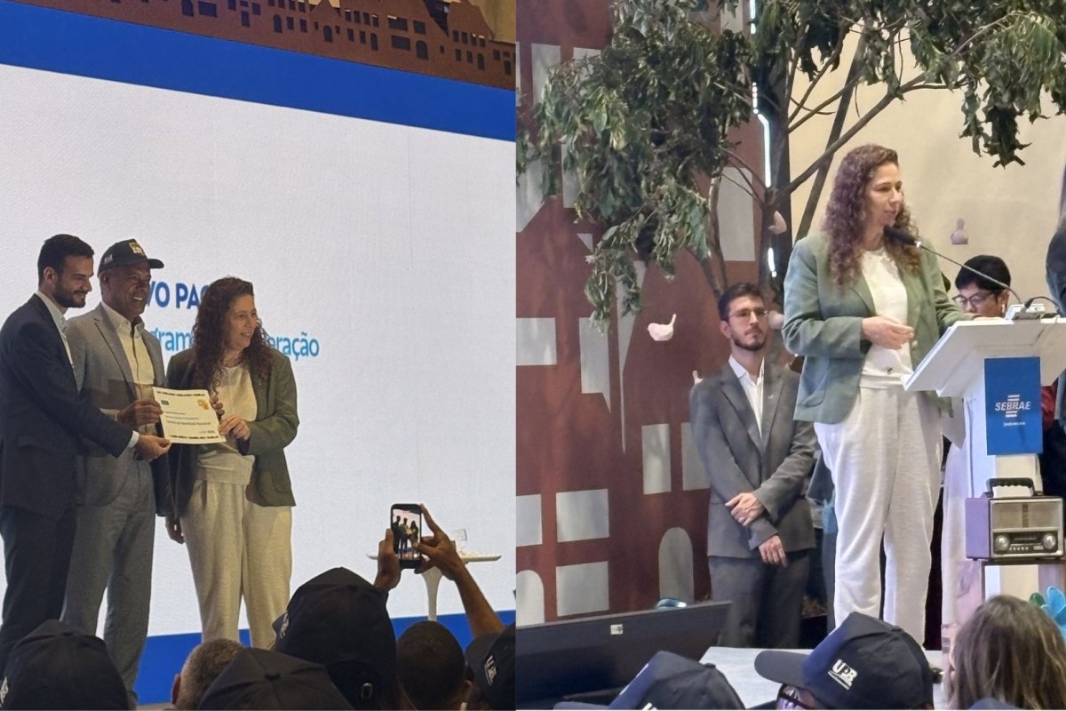 Encontro Estadual de Prefeitos da Bahia é marcado pela assinatura de acordos entre o MGI, Estado da Bahia e prefeituras