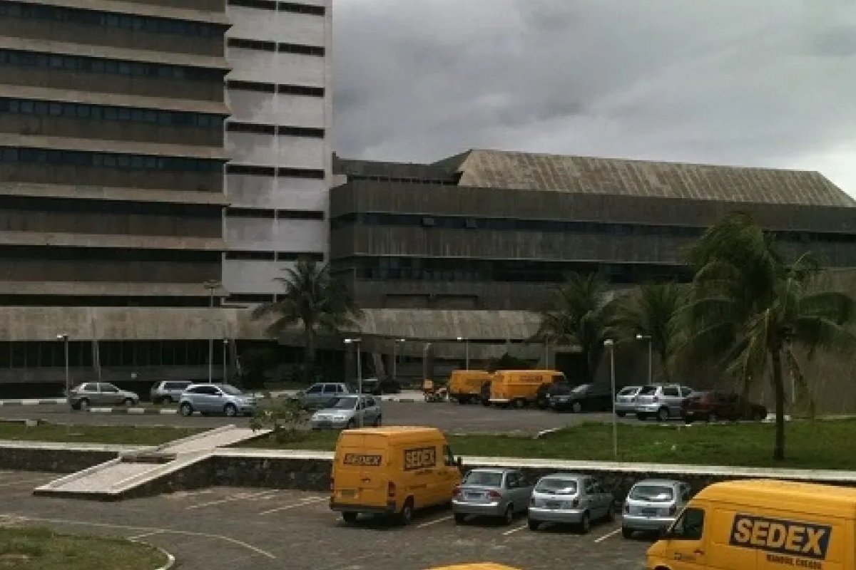 Leilão do prédio dos Correios em Salvador não é arrematado pela 20ª vez