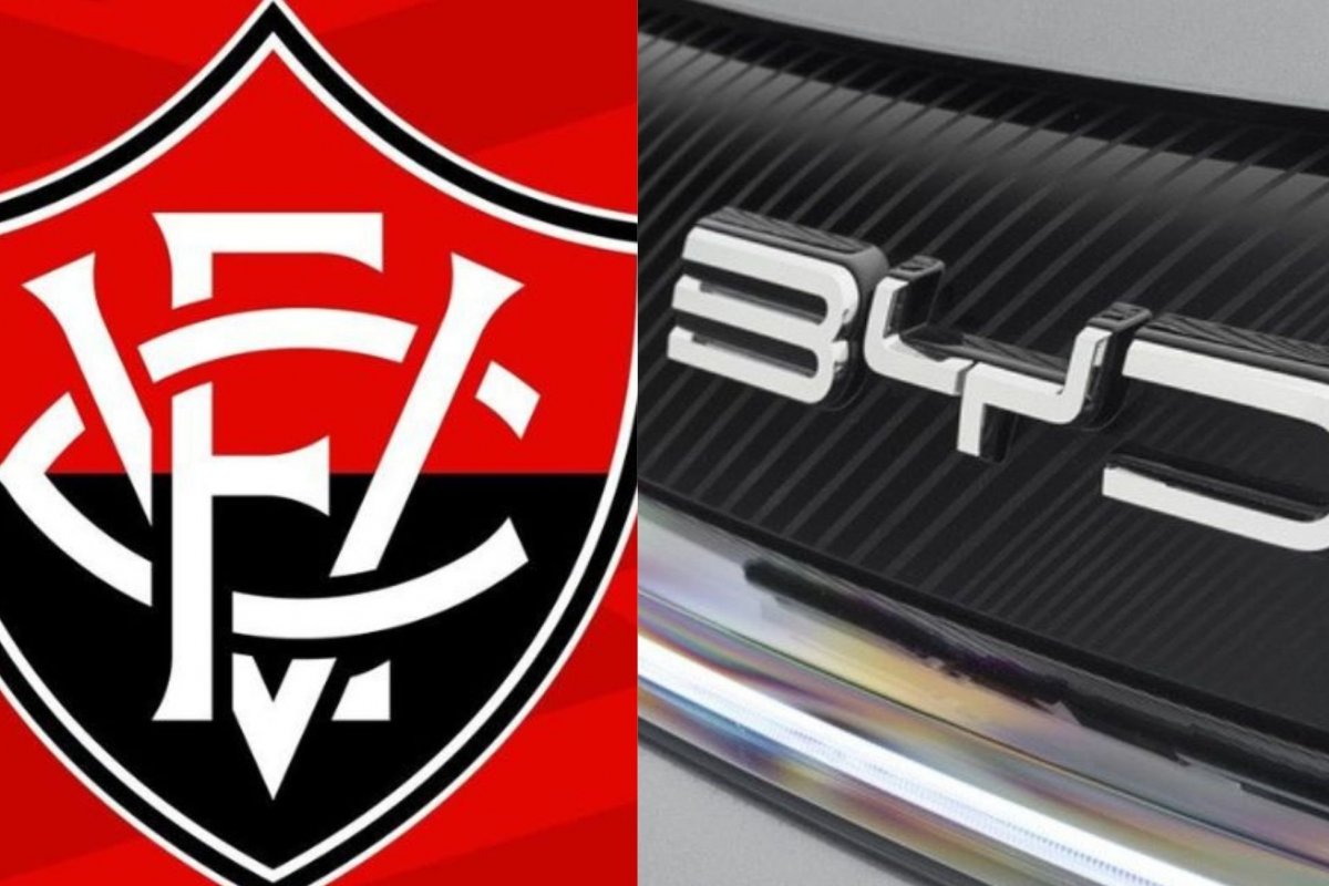 BYD nega interferência política em falta de acordo com Vitória 