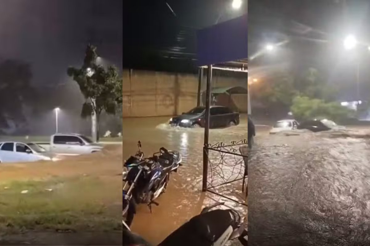 Governo reconhece estado de emergência em cidades baianas afetadas por chuvas e seca