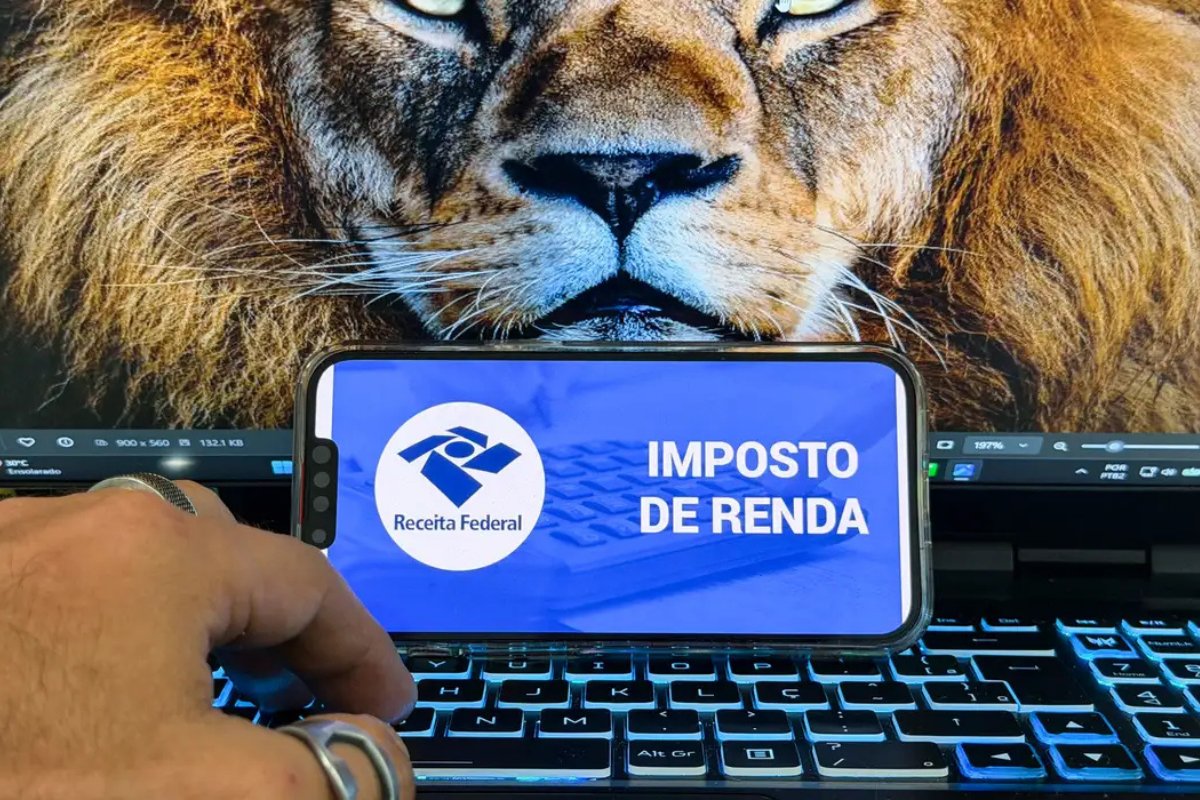 Receita Federal recebe 4,4 milhões de declarações do IR na primeira semana