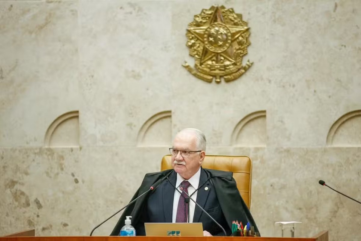 STF deve julgar na segunda semana de abril modelo de eleição para mandato-tampão no Rio