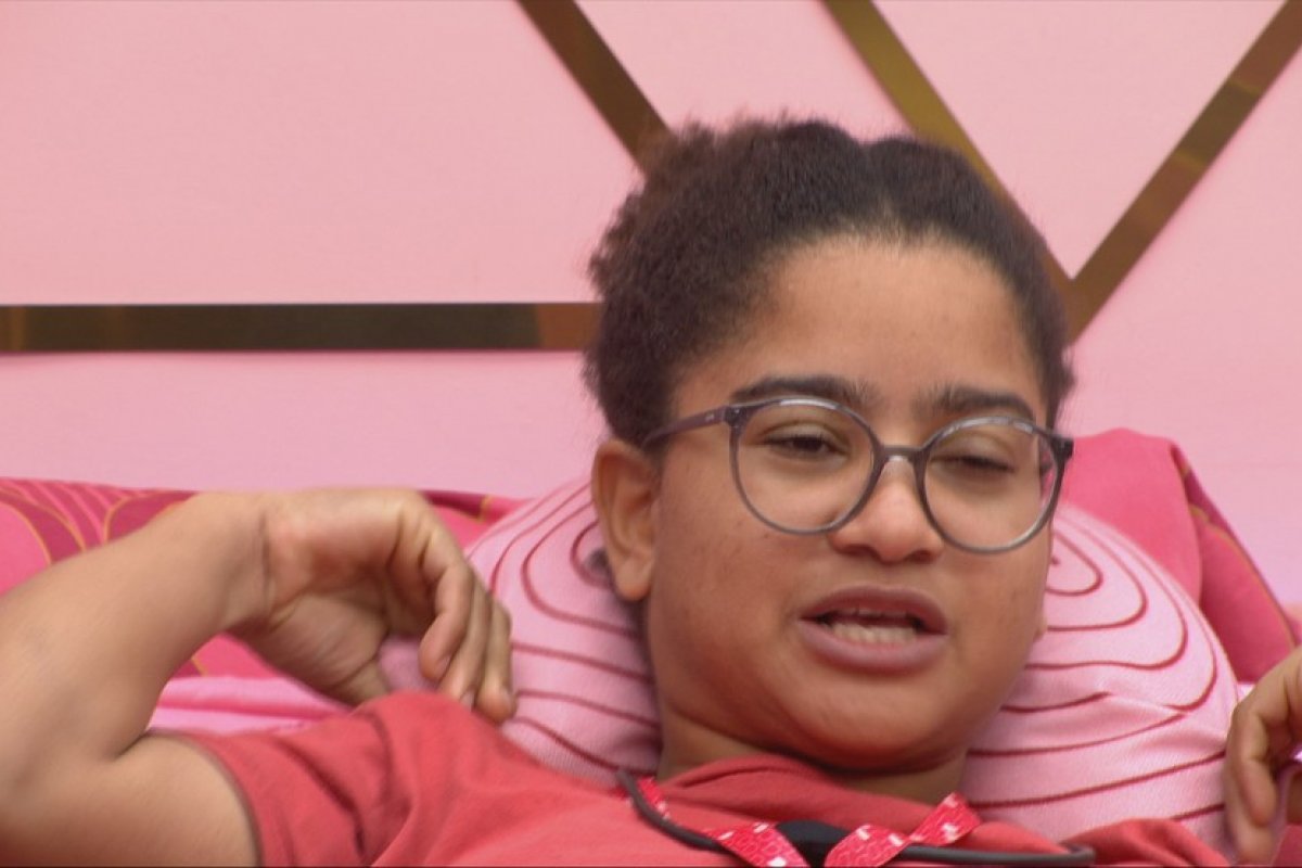 BBB 26: as atitudes de Milena é um desserviço a sociedade!