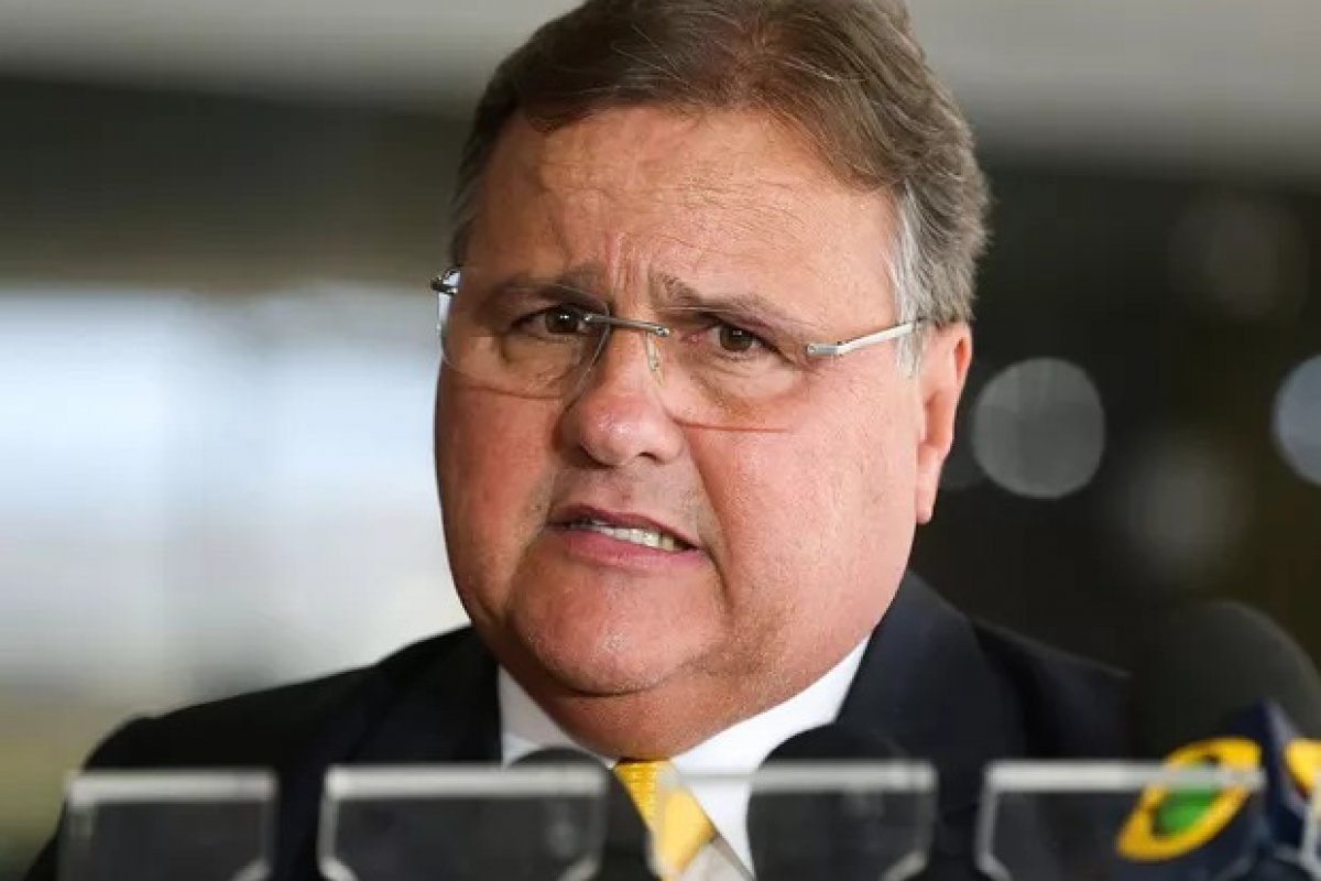 Geddel afirma que MDB está aberto a novos quadros, mas rejeita “barriga de aluguel”