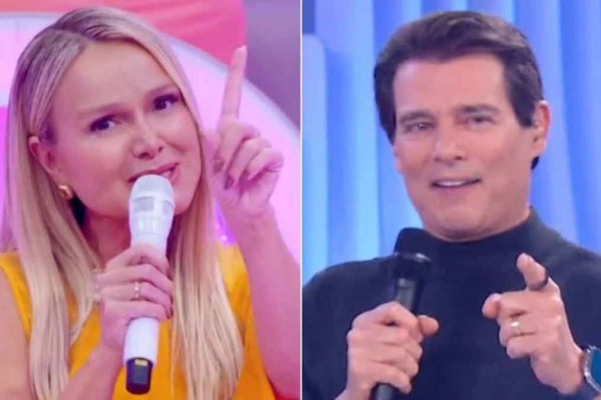Edição extra do "BBB 26" volta a bombar o Ibope de 'Em Família com Eliana'!