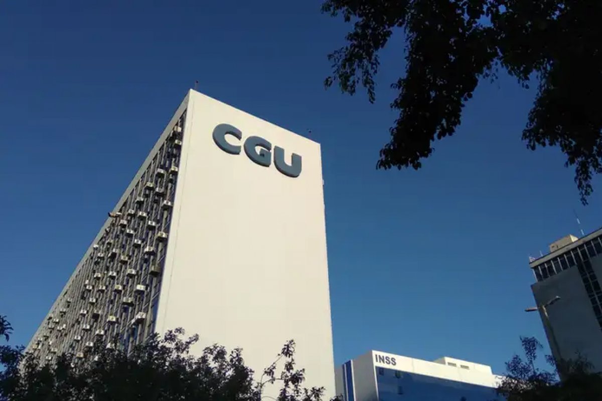 CGU emite quase 35 mil alertas de indícios de irregularidades no governo Lula