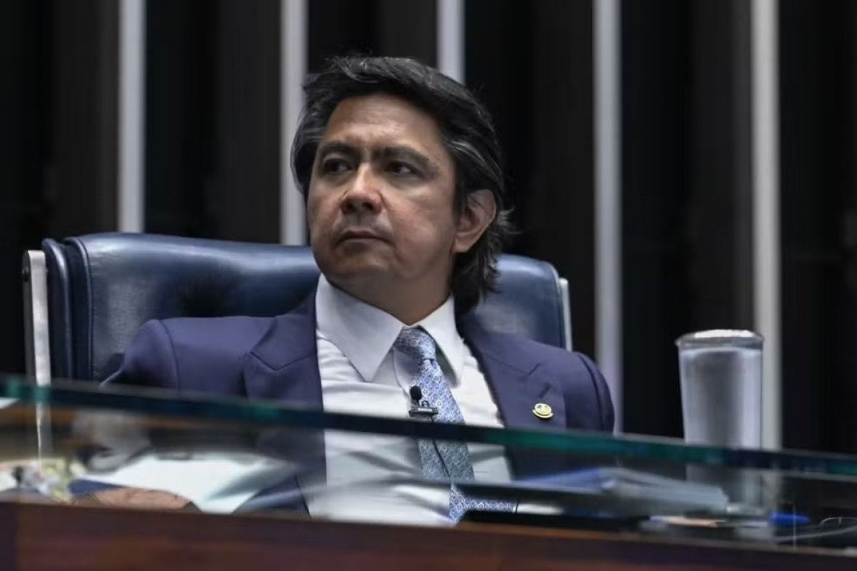 Senador elevou cidade ao nono lugar das emendas Pix em SP com imóvel no valor de R$3 milhões