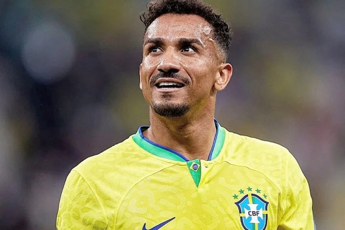 Ancelotti confirma Danilo na lista final de convocados para Copa do Mundo