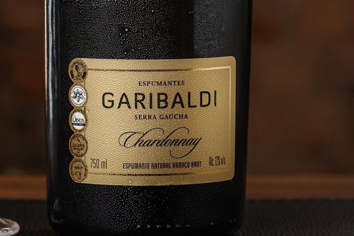 Vinícola brasileira garante medalha de ouro no Chardonnay du Monde, um dos mais rigorosos do mundo!