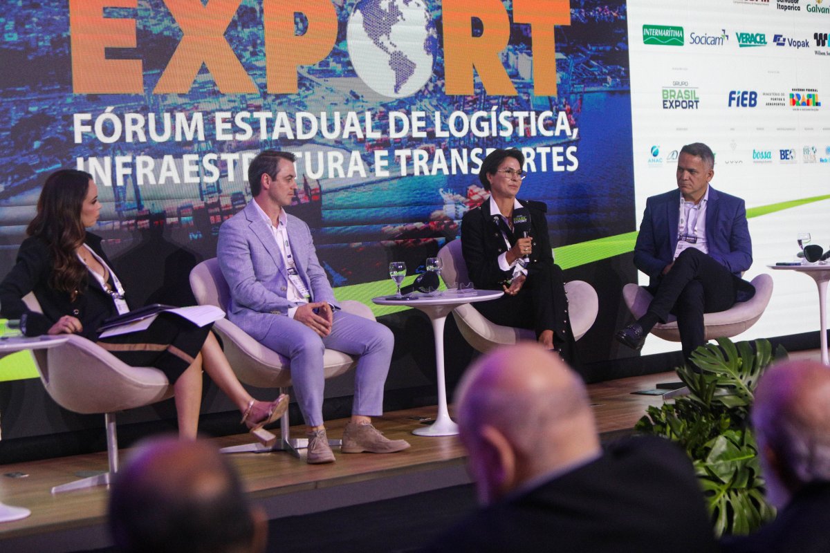 Bahia Export 2026 destaca protagonismo feminino! 