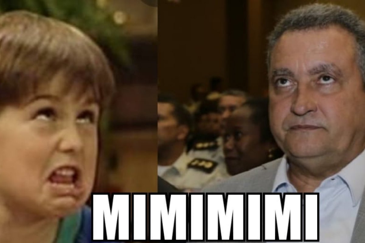 Memes do Carvalho