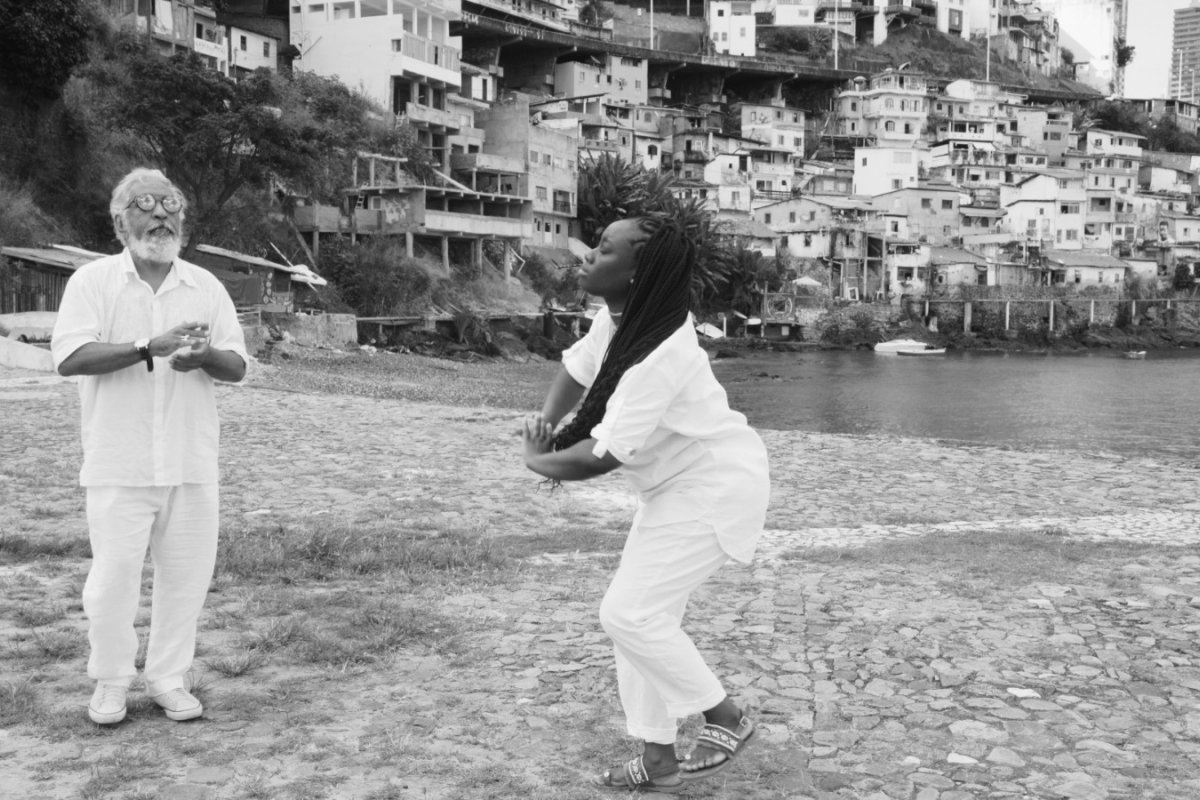 Vida e obra de Letieres Leite encerra o XXI Panorama Internacional Coisa de Cinema com acesso gratuito
