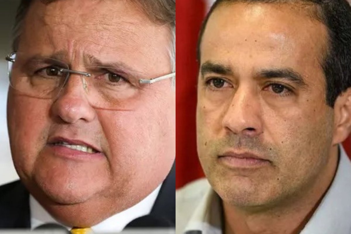 Geddel provoca Bruno Reis em comentário nas redes sociais: “Neto não o queria, e eu posso provar"