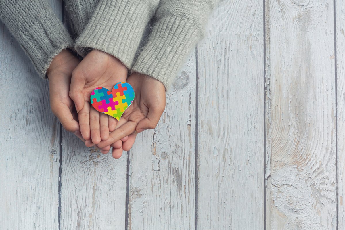Dia mundial da conscientização do autismo: data busca tornar a sociedade mais inclusiva