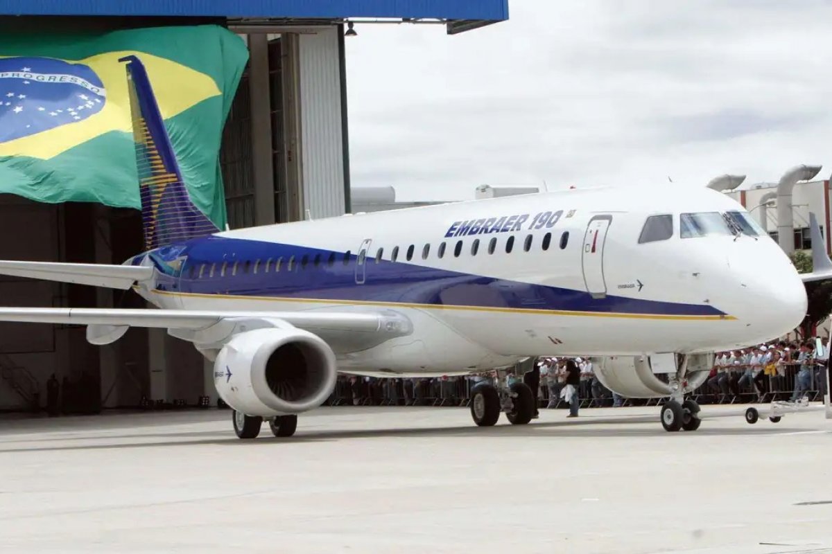Alta de 54,6% no querosene de aviação pode trazer 'consequências severas' para setor aéreo, diz Abear
