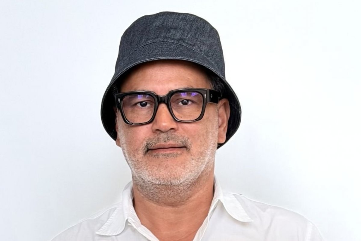 Projeto do artista visual Jorge Feitosa leva ao Mata Lab obras autorais e um acervo formado ao longo de 20 anos em antiquários e feiras de antiguidades!