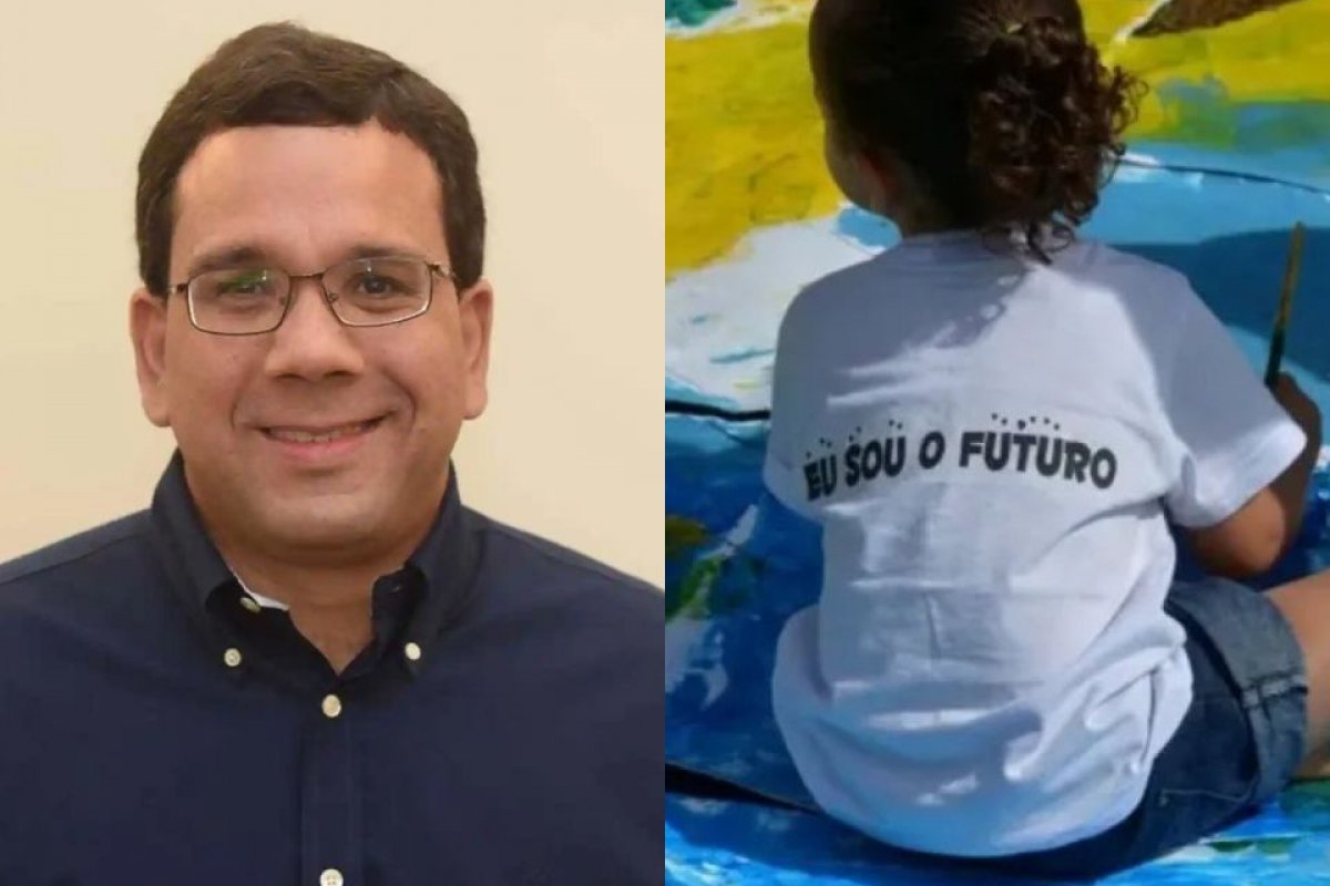 Salvador fica abaixo da meta de alfabetização em Escolas Municipais