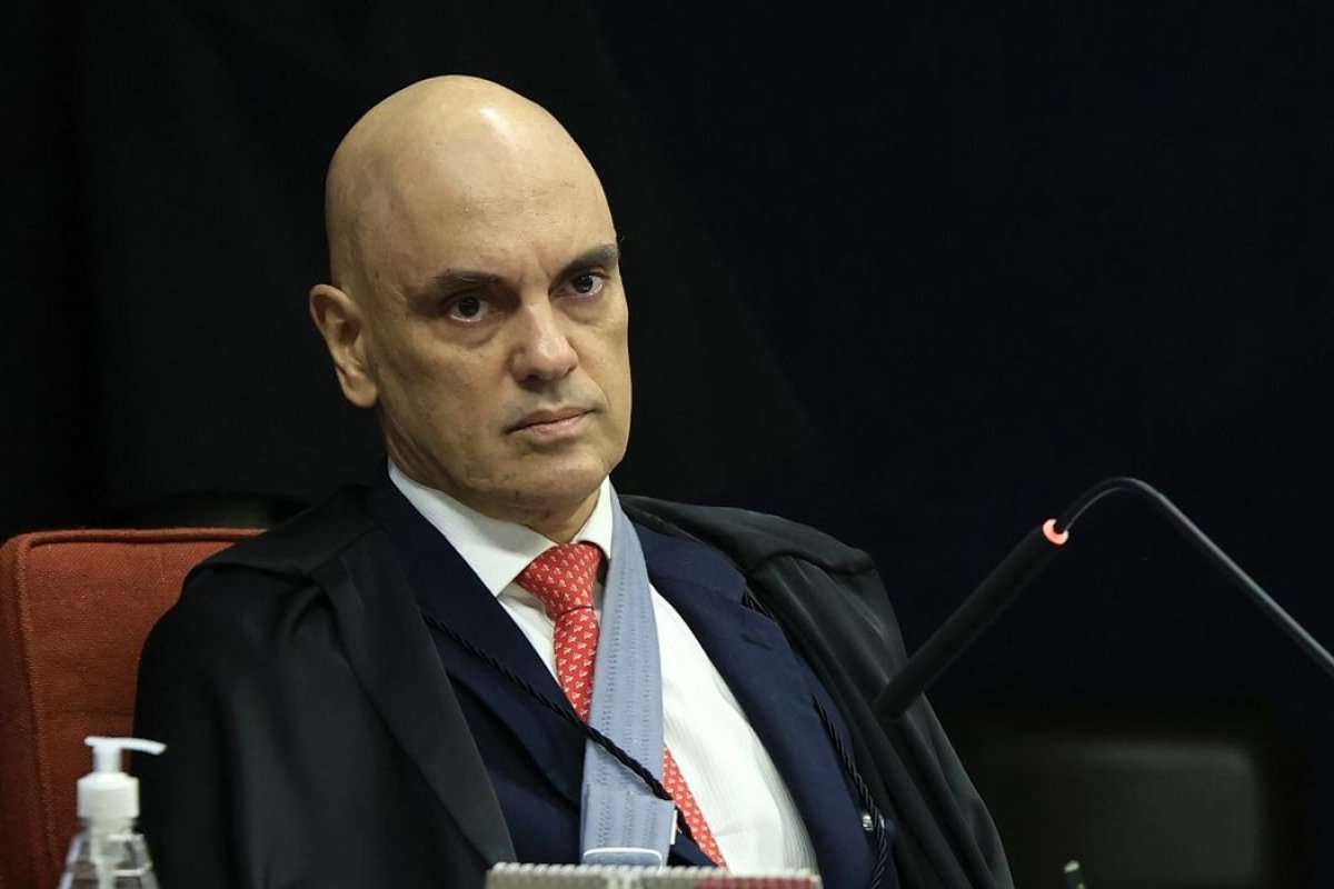 Filho de ex-prefeito do Rio vira alvo da PF, por suspeita de vazar dados dos ministros do STF