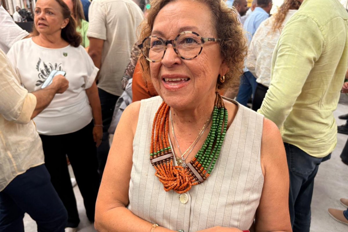 Vídeo: “Absolutamente esquizofrênico”, diz Lídice da Mata ao criticar o novo prazo de filiação partidária