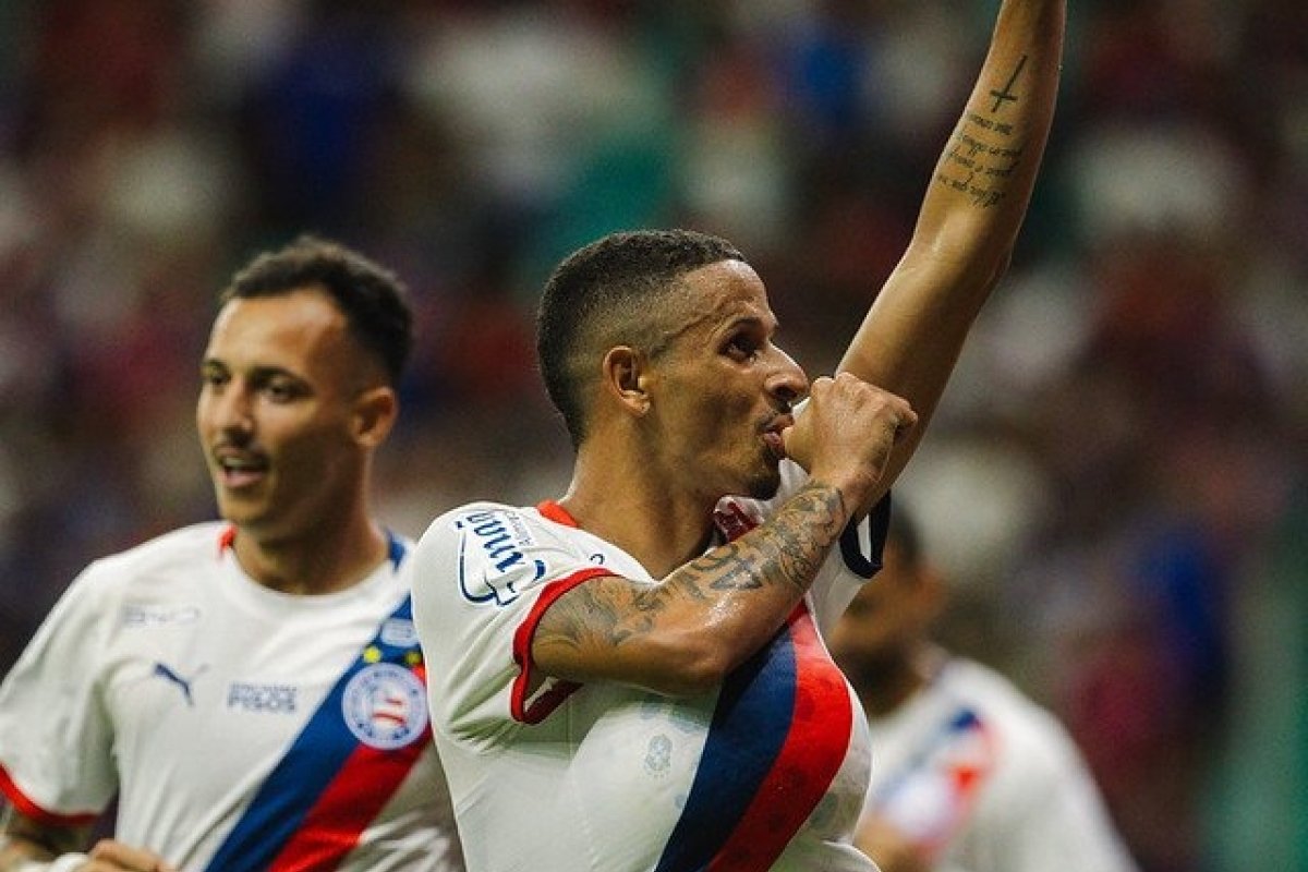 Juba lidera ranking de participações em gols em 2026 e reascende possibilidade de ir para Copa