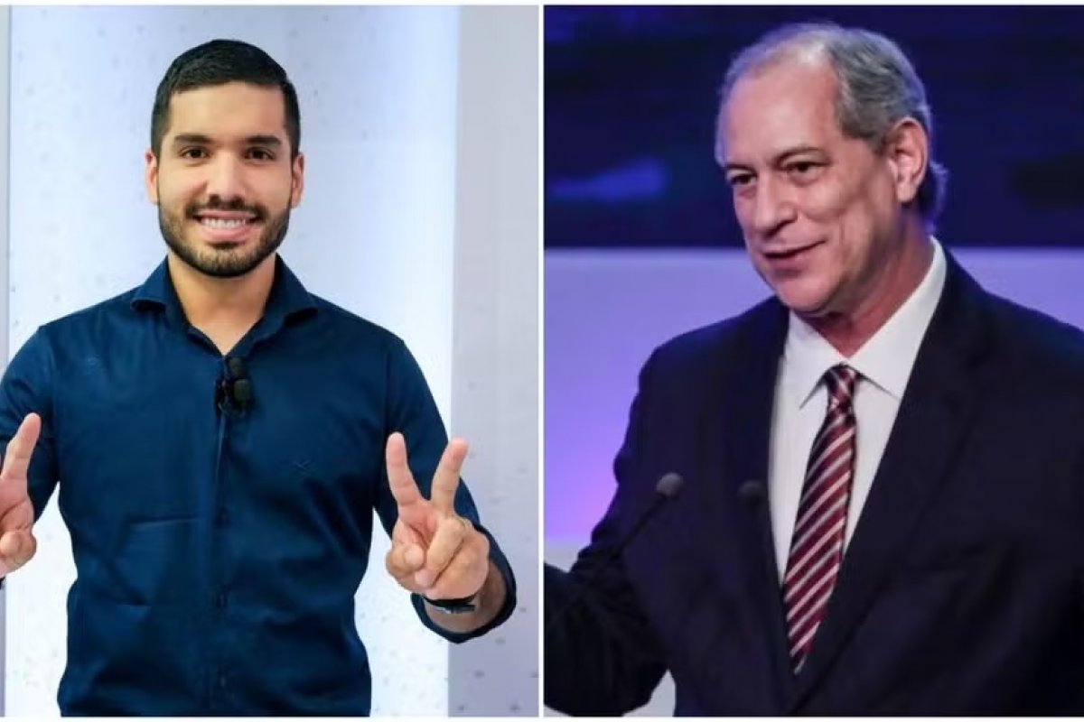 PL fecha apoio a Ciro Gomes para governo do Ceará, contrariando Michelle Bolsonaro