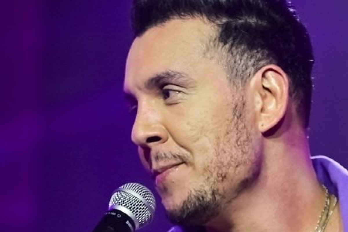 Rubynho cumpre maratona de shows no feriadão de Semana Santa!