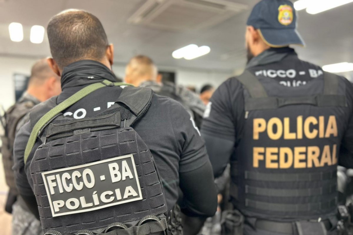 Traficante portuguesa é presa por Reconhecimento Facial; suspeita mantinha contato com "agiota"