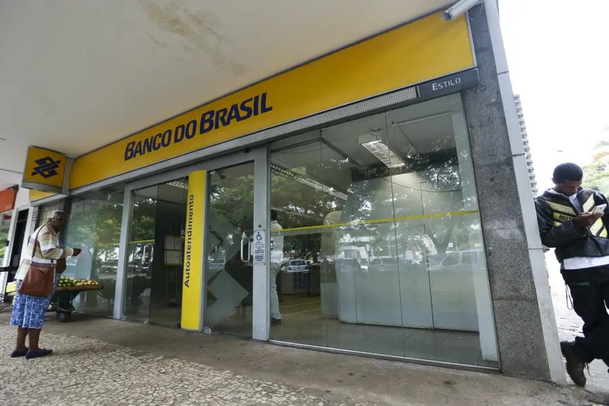 Prazo para renegociação de dívidas no Banco do Brasil vai até dia 30 de abril