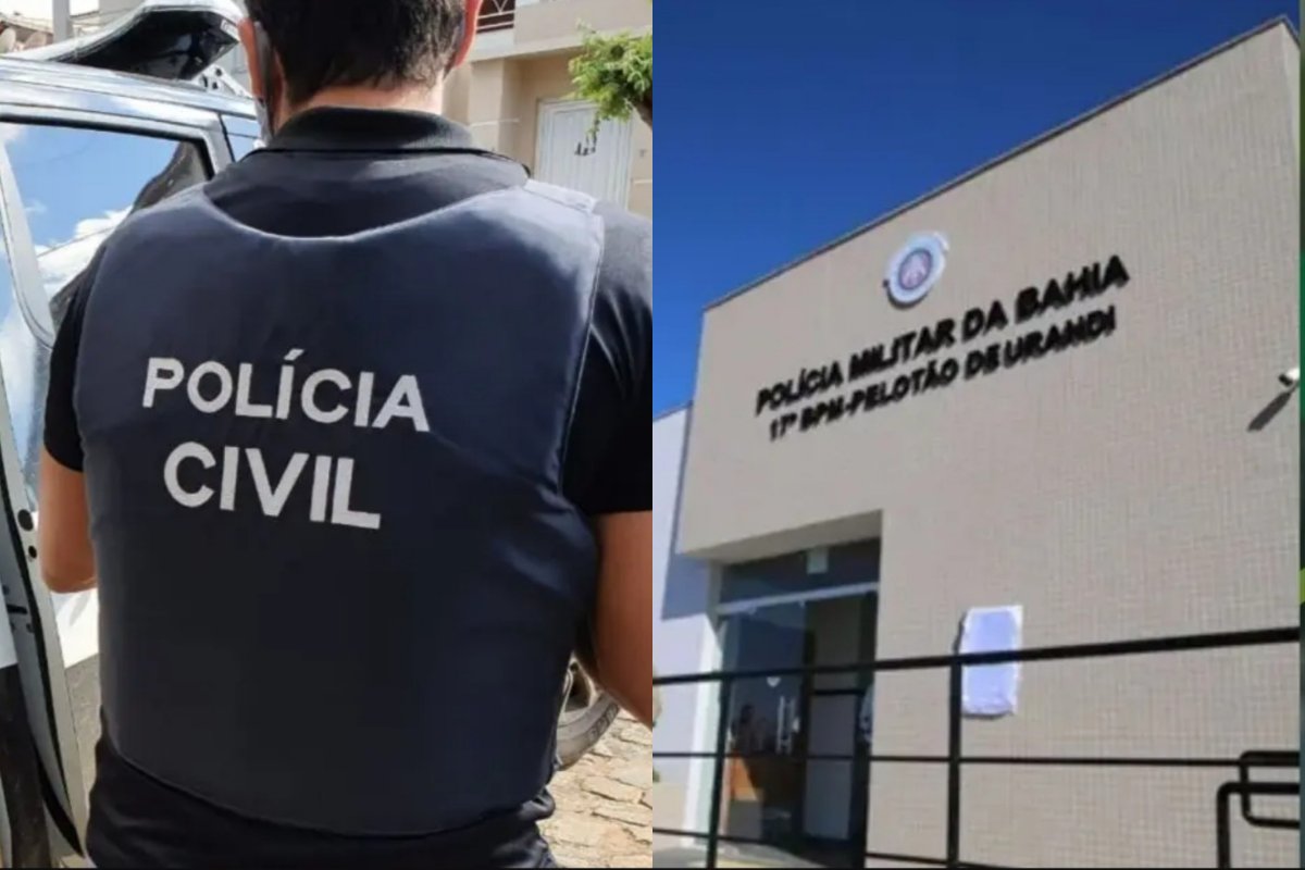 Homem é preso por estupro de vulnerável e violência doméstica na Bahia 
